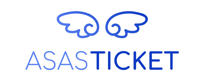 Asas Ticket