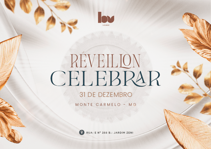 Réveillon Celebrar