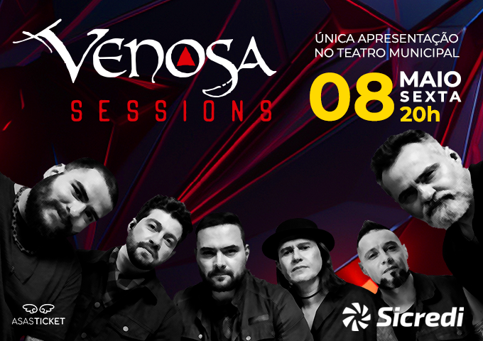 Venosa Sessions