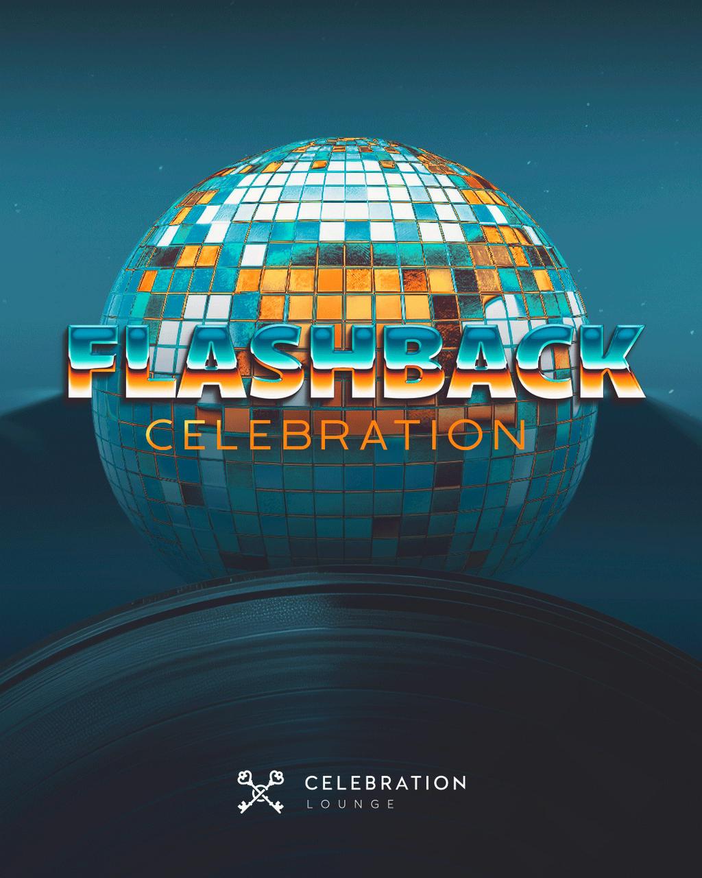 FlashBack Celebration