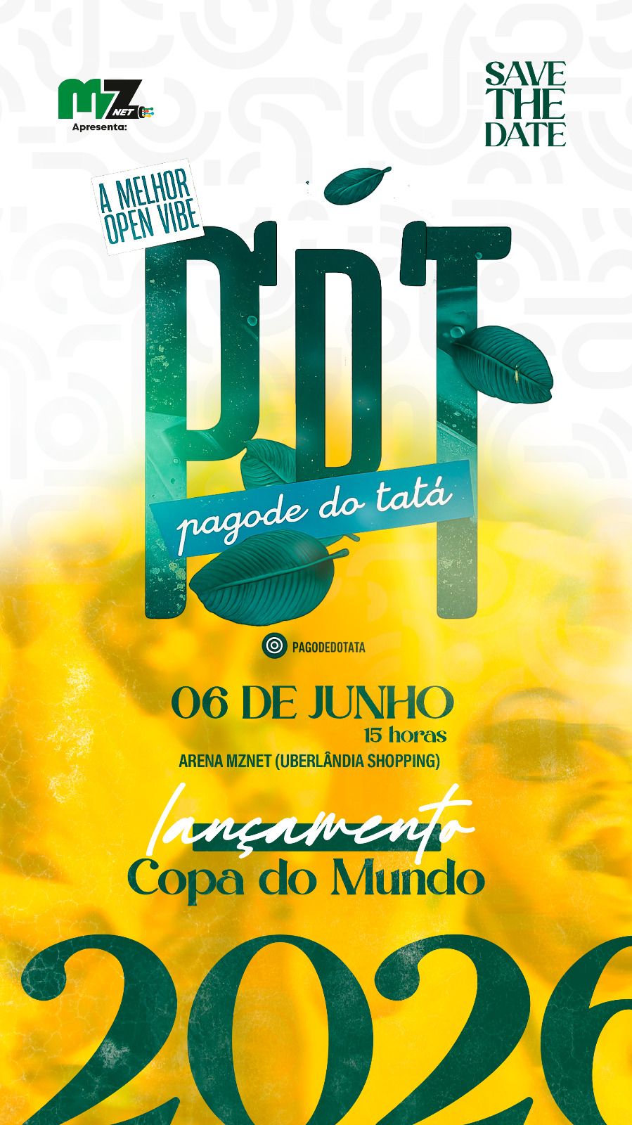 Pagode do Tata