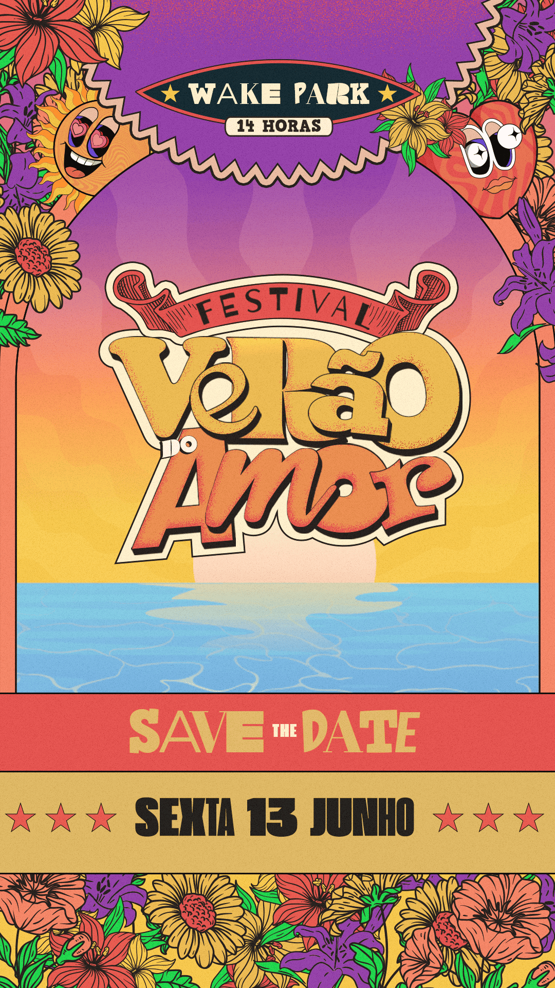 Festival Verão do Amor