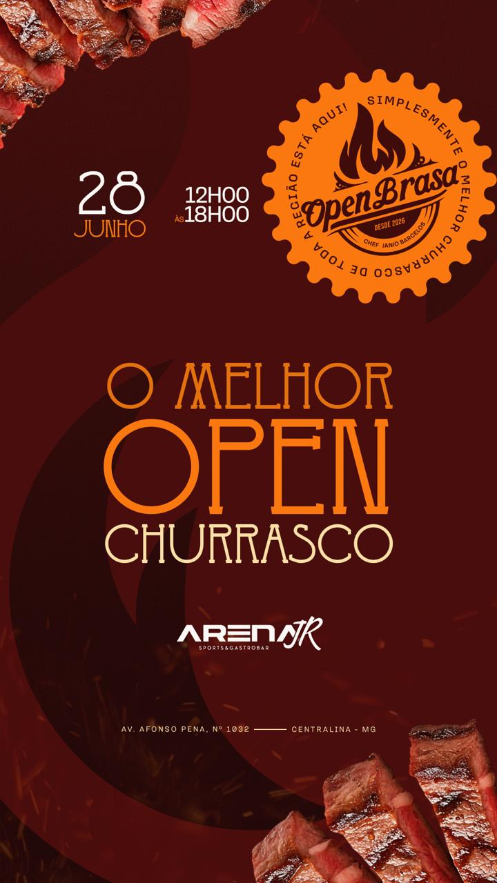 Open Brasa
