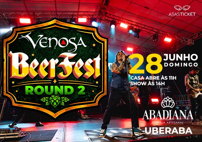 Venosa BeerFest